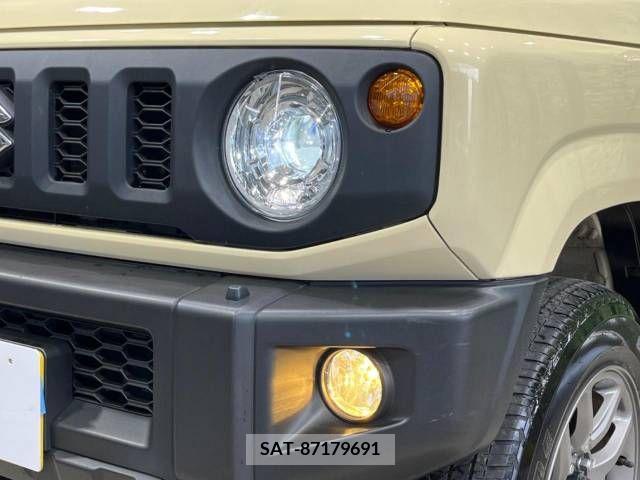 Suzuki JIMNY 2021-11 362060-12
