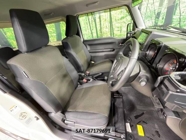 Suzuki JIMNY 2021-11 362060-8