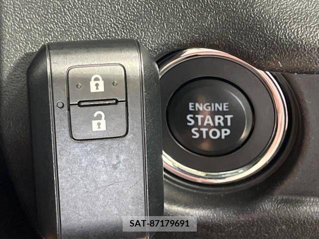 Suzuki JIMNY 2021-11 362060-7