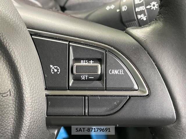 Suzuki JIMNY 2021-11 362060-5