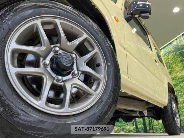 Suzuki JIMNY 2021-11 362060-13