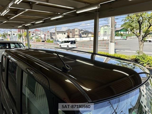 Daihatsu TANTO 2015-02 310106-14