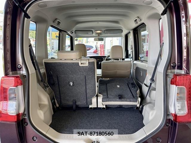 Daihatsu TANTO 2015-02 310106-13