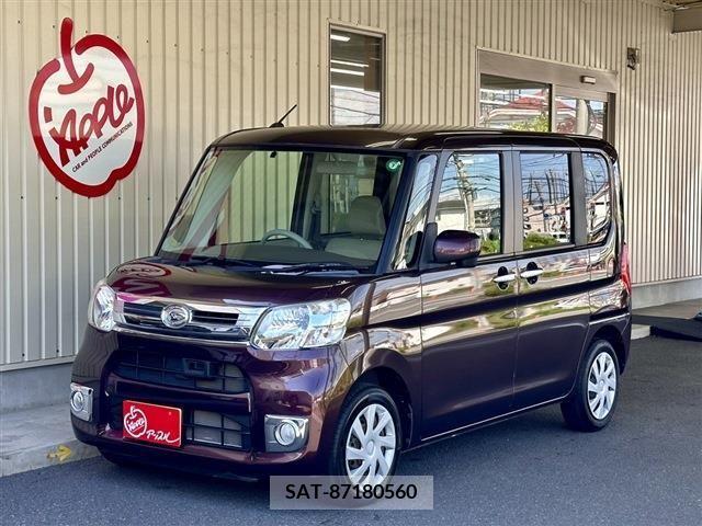 Daihatsu TANTO 2015-02 310106-0