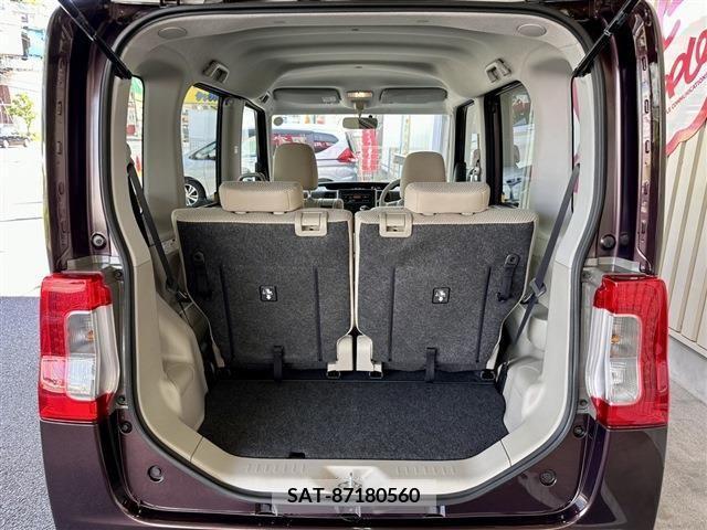 Daihatsu TANTO 2015-02 310106-12