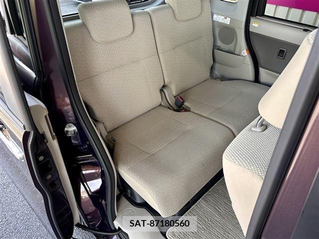 Daihatsu TANTO 2015-02 310106-11