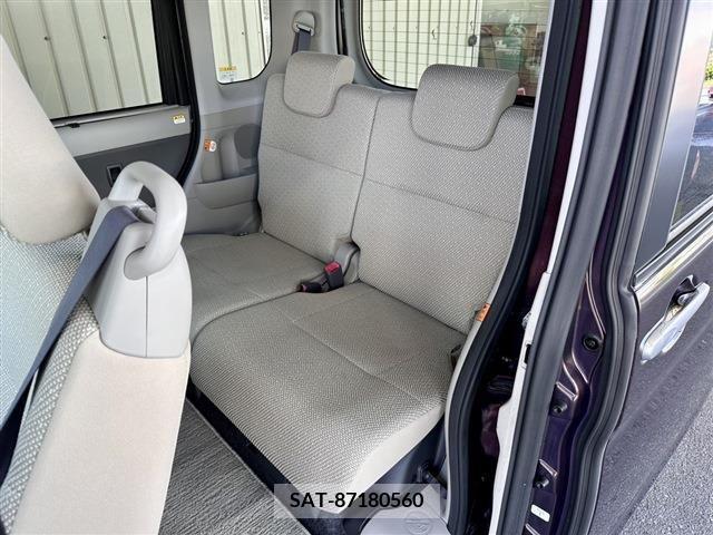 Daihatsu TANTO 2015-02 310106-10