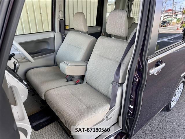 Daihatsu TANTO 2015-02 310106-9