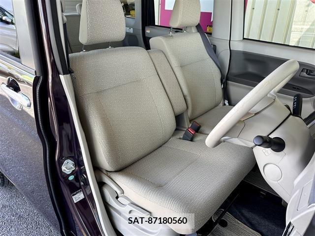 Daihatsu TANTO 2015-02 310106-8
