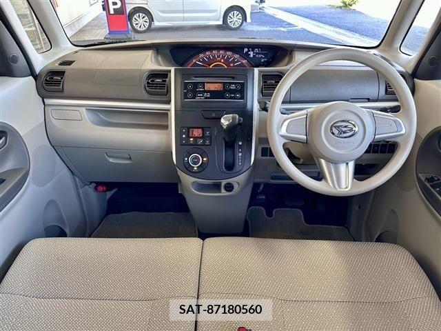 Daihatsu TANTO 2015-02 310106-6