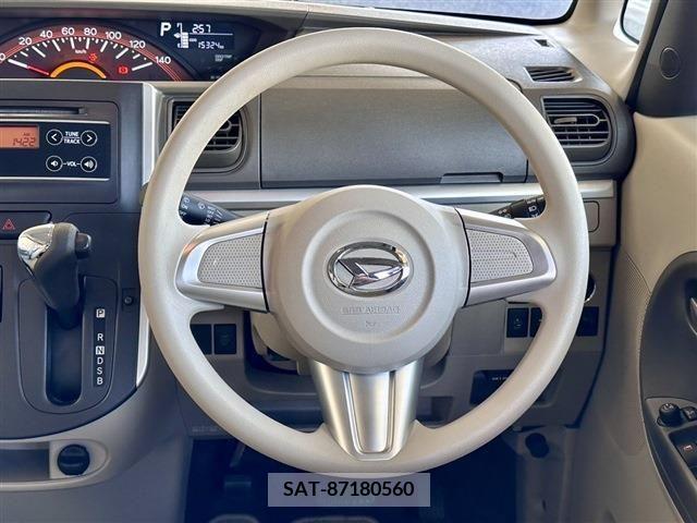 Daihatsu TANTO 2015-02 310106-5