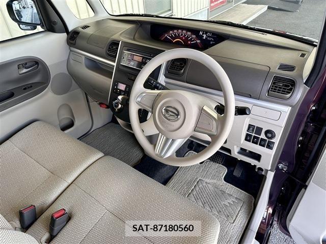 Daihatsu TANTO 2015-02 310106-4