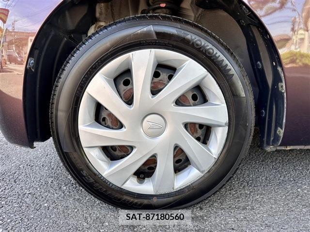 Daihatsu TANTO 2015-02 310106-18