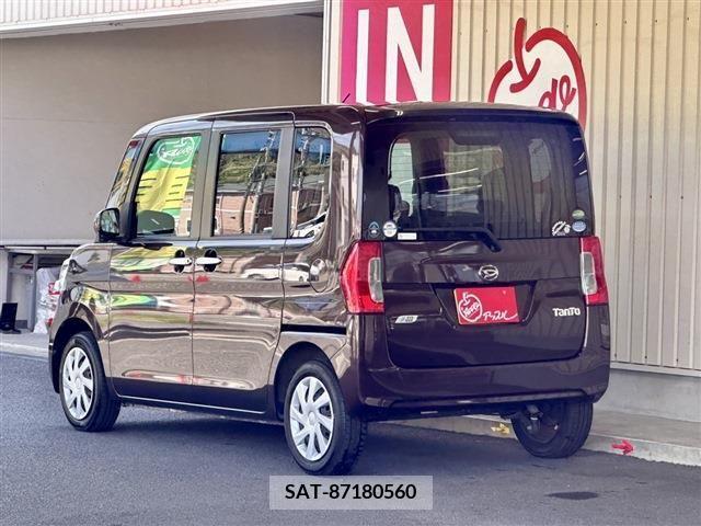 Daihatsu TANTO 2015-02 310106-3