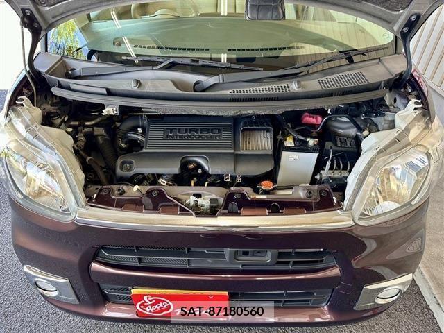 Daihatsu TANTO 2015-02 310106-17