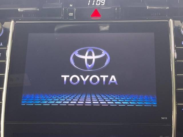 Toyota HARRIER HYBRID 2014-12 190072-2