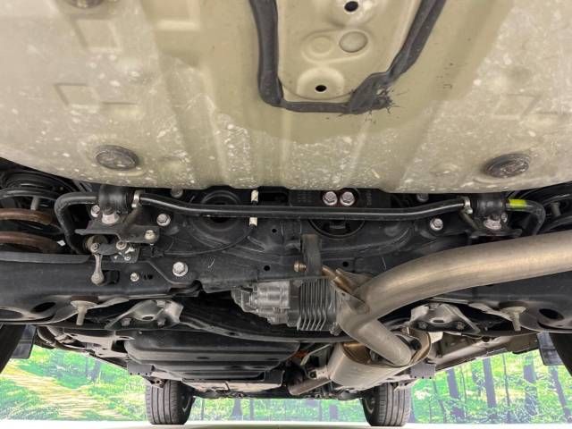 Toyota HARRIER HYBRID 2014-12 190072-19
