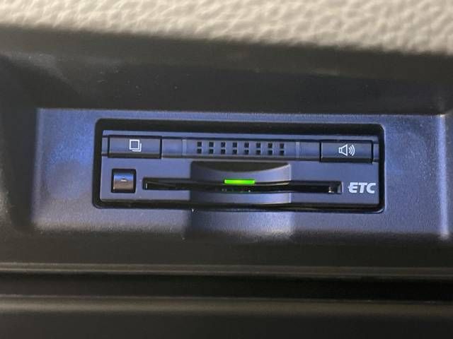 Toyota HARRIER HYBRID 2014-12 190072-5