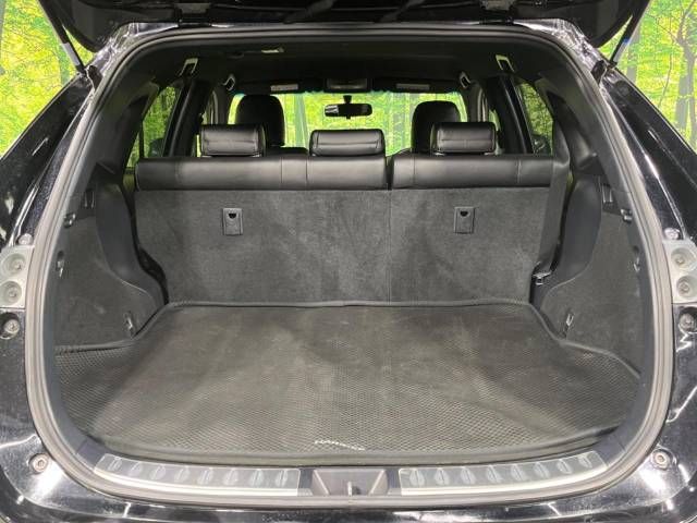 Toyota HARRIER HYBRID 2014-12 190072-10