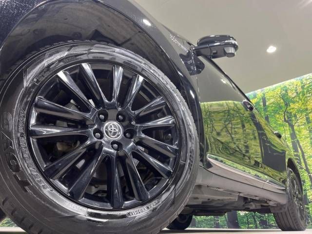 Toyota HARRIER HYBRID 2014-12 190072-13
