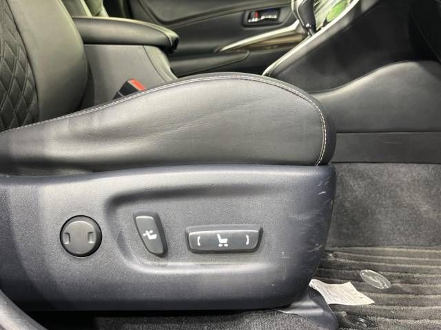 Toyota HARRIER HYBRID 2014-12 190072-4