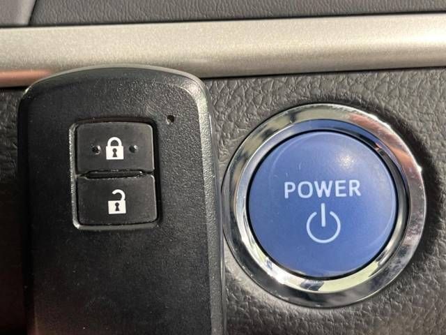 Toyota HARRIER HYBRID 2014-12 190072-6