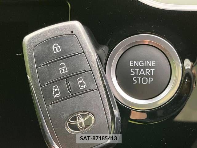 Toyota NOAH 2023-06 205524-6