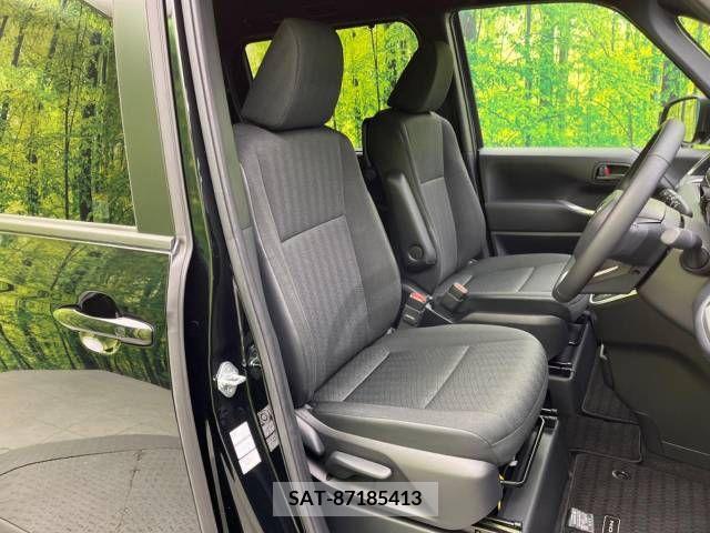 Toyota NOAH 2023-06 205524-9