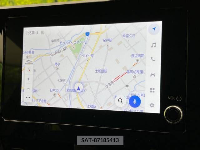 Toyota NOAH 2023-06 205524-4