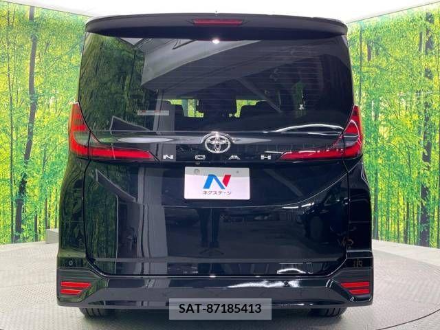 Toyota NOAH 2023-06 205524-17