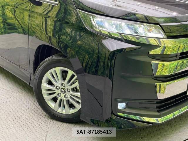 Toyota NOAH 2023-06 205524-14