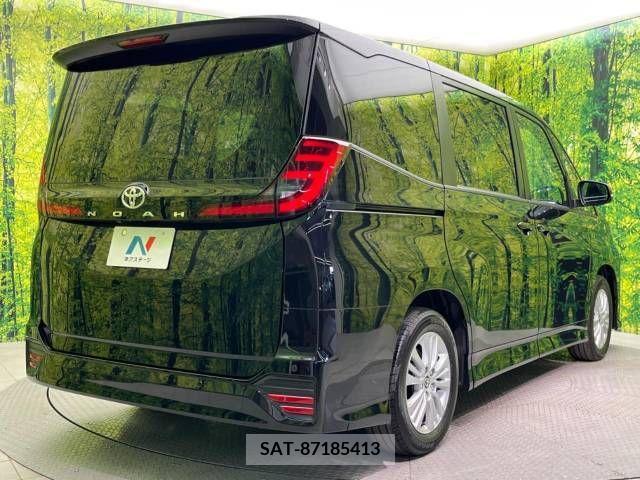 Toyota NOAH 2023-06 205524-19