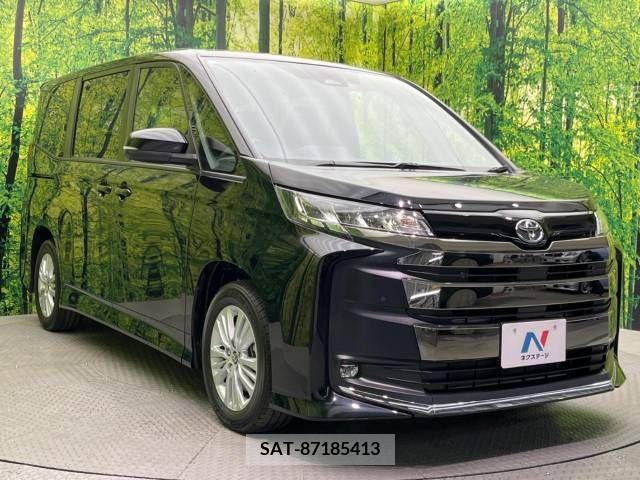 Toyota NOAH 2023-06 205524-18
