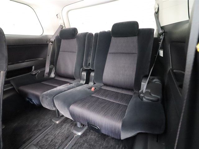 Toyota VELLFIRE 2010-11 189695-7