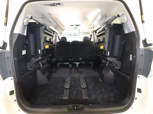 Toyota VELLFIRE 2010-11 189695-9