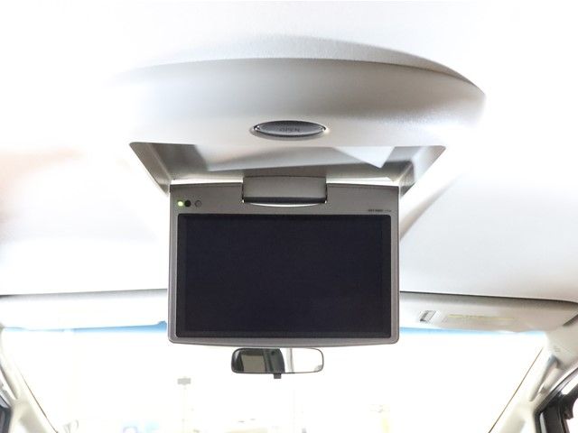 Toyota VELLFIRE 2010-11 189695-18