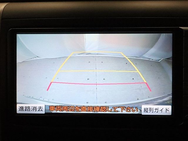 Toyota VELLFIRE 2010-11 189695-15
