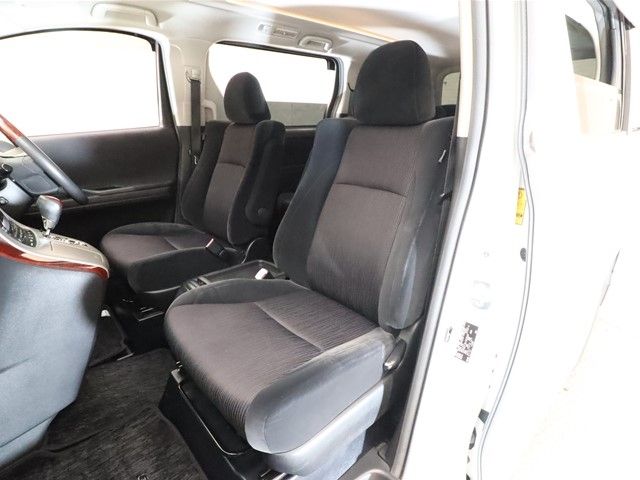 Toyota VELLFIRE 2010-11 189695-5