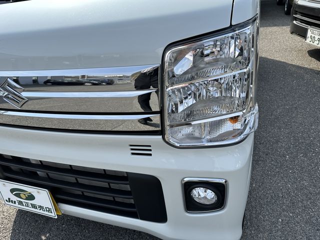Suzuki EVERY WAGON 2023-02 1881-11