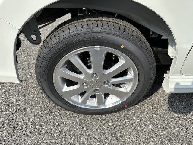 Suzuki EVERY WAGON 2023-02 1881-28