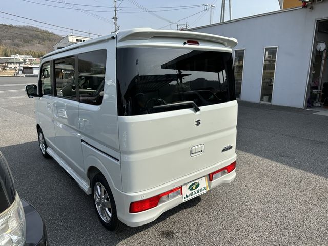 Suzuki EVERY WAGON 2023-02 1881-2