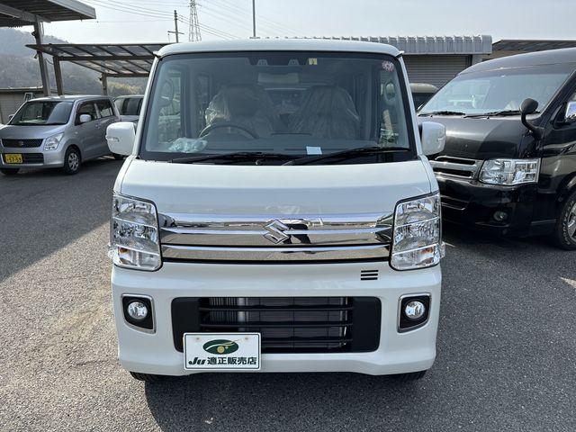 Suzuki EVERY WAGON 2023-02 1881-17