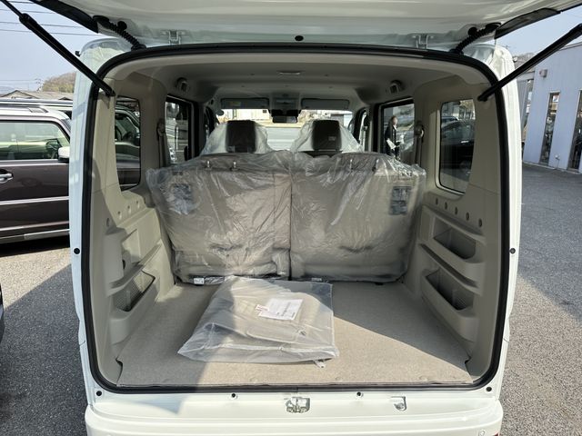 Suzuki EVERY WAGON 2023-02 1881-19