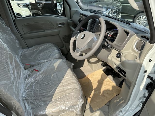 Suzuki EVERY WAGON 2023-02 1881-23