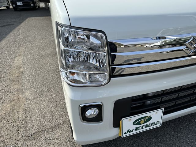 Suzuki EVERY WAGON 2023-02 1881-10
