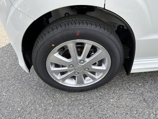 Suzuki EVERY WAGON 2023-02 1881-27