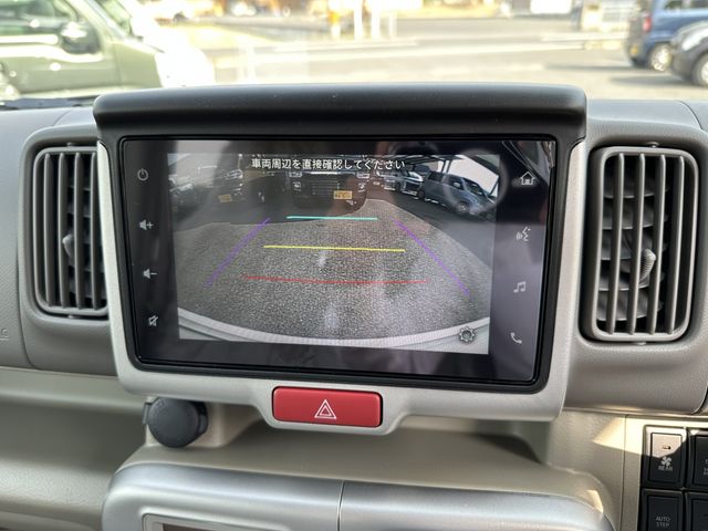 Suzuki EVERY WAGON 2023-02 1881-1