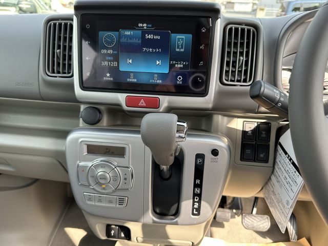 Suzuki EVERY WAGON 2023-02 1881-3