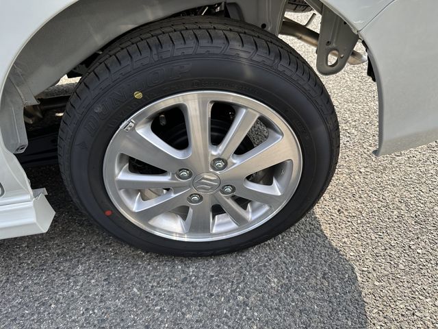 Suzuki EVERY WAGON 2023-02 1881-29