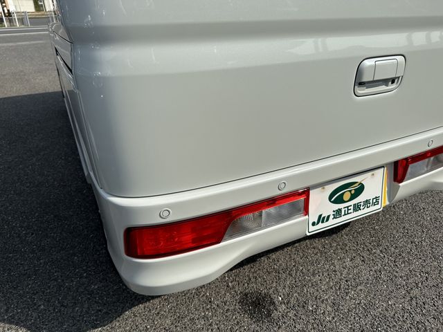 Suzuki EVERY WAGON 2023-02 1881-16